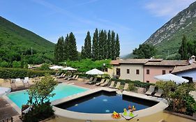 Guesia Village Hotel E Spa